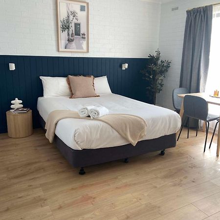 Motel Panco Victor Harbor Zewnętrze zdjęcie