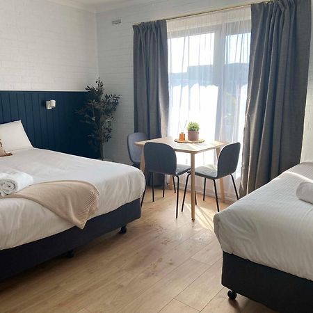 Motel Panco Victor Harbor Zewnętrze zdjęcie