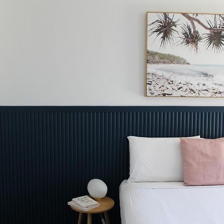 Motel Panco Victor Harbor Zewnętrze zdjęcie