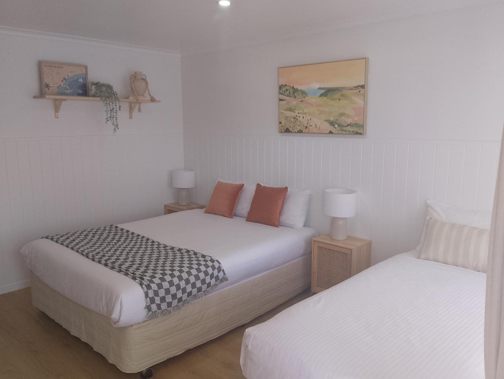 Motel Panco Victor Harbor Zewnętrze zdjęcie