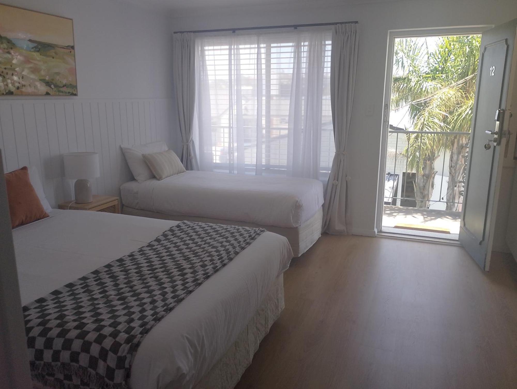 Motel Panco Victor Harbor Zewnętrze zdjęcie