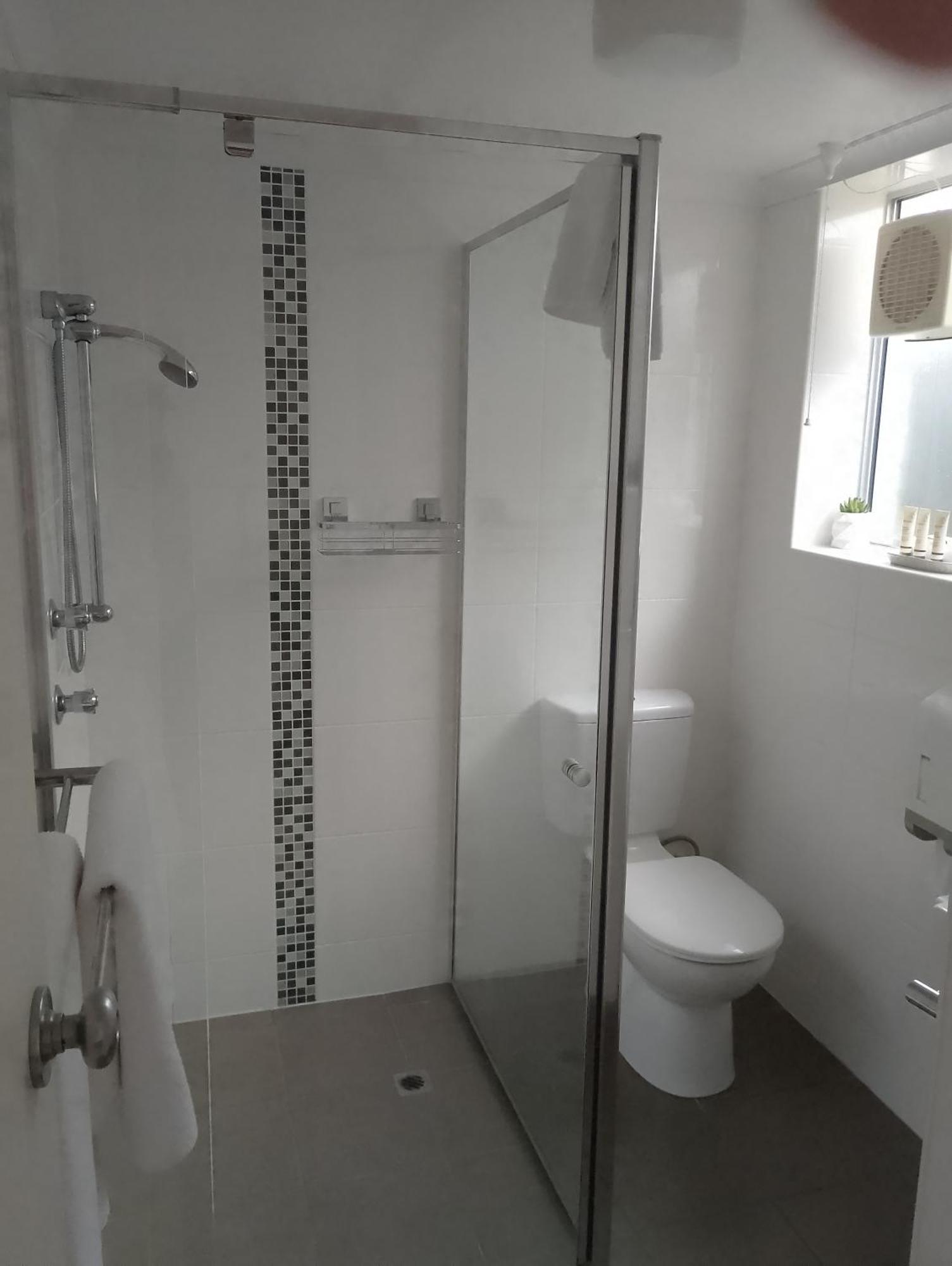 Motel Panco Victor Harbor Zewnętrze zdjęcie