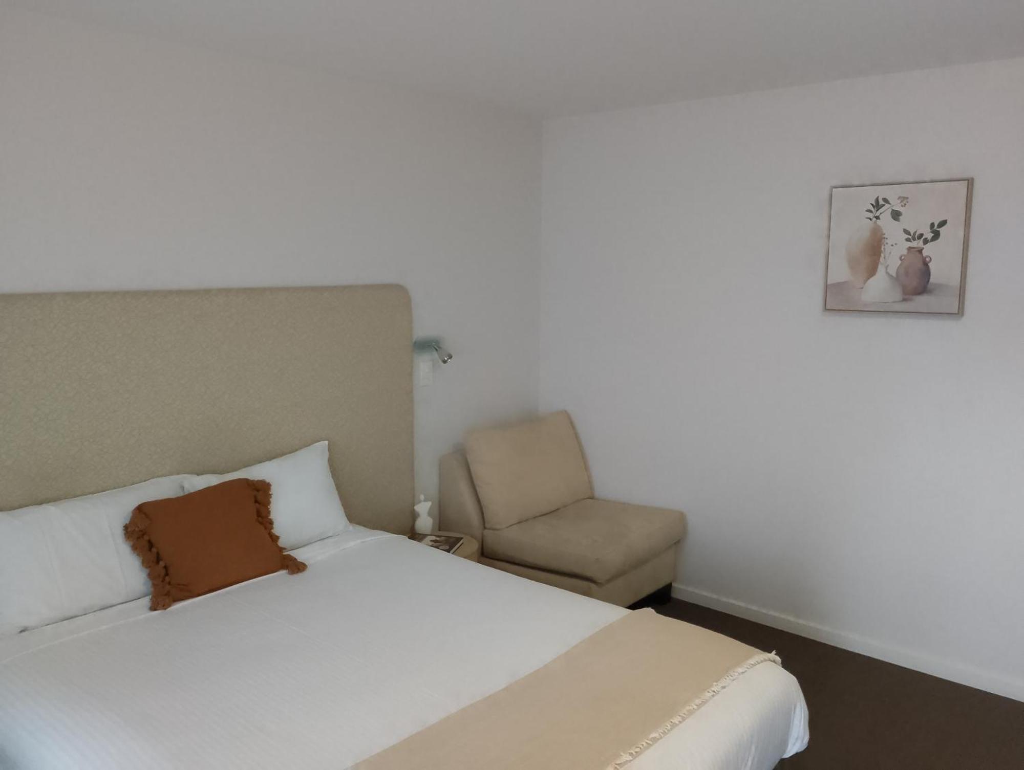 Motel Panco Victor Harbor Zewnętrze zdjęcie