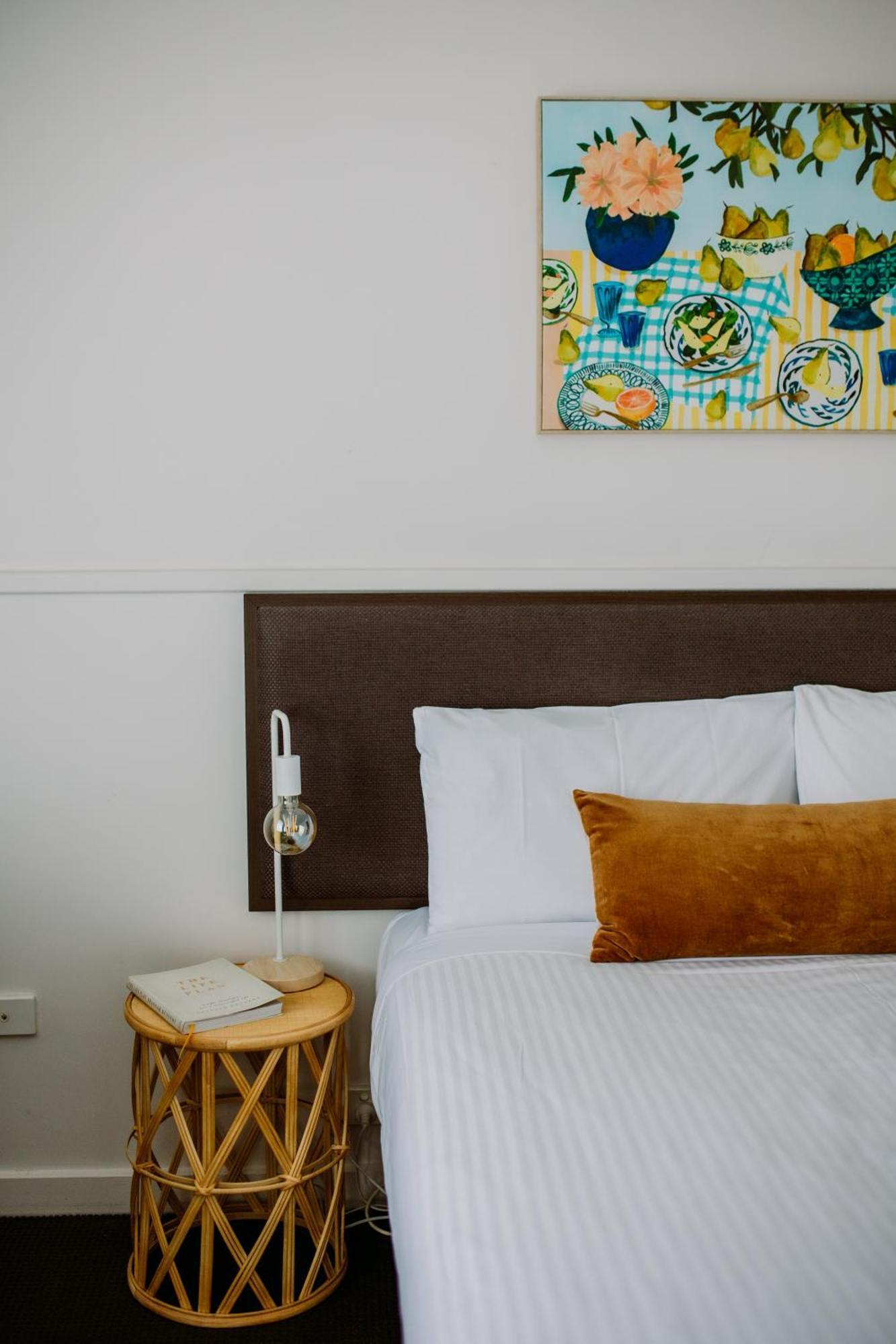Motel Panco Victor Harbor Zewnętrze zdjęcie