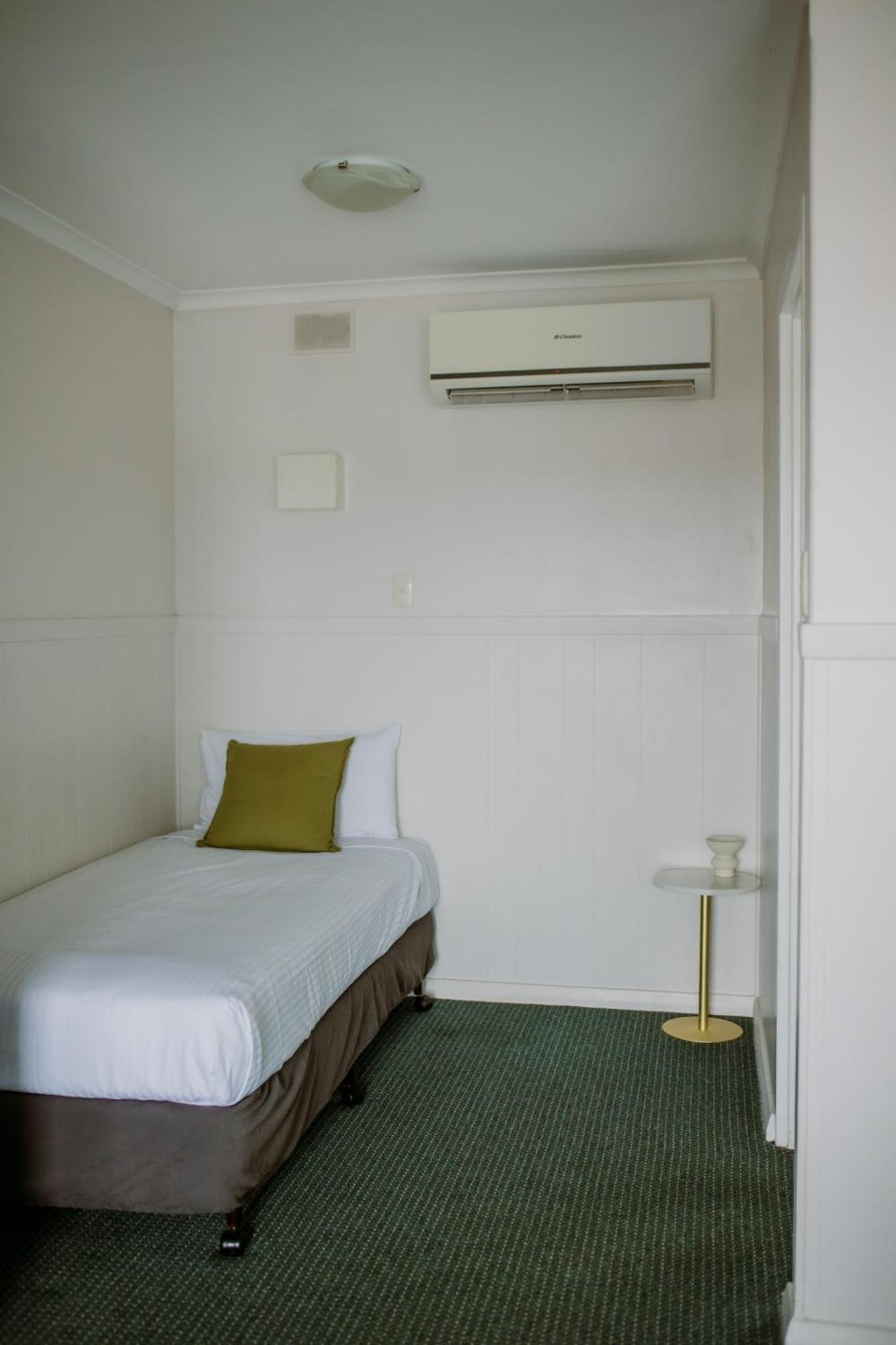 Motel Panco Victor Harbor Zewnętrze zdjęcie