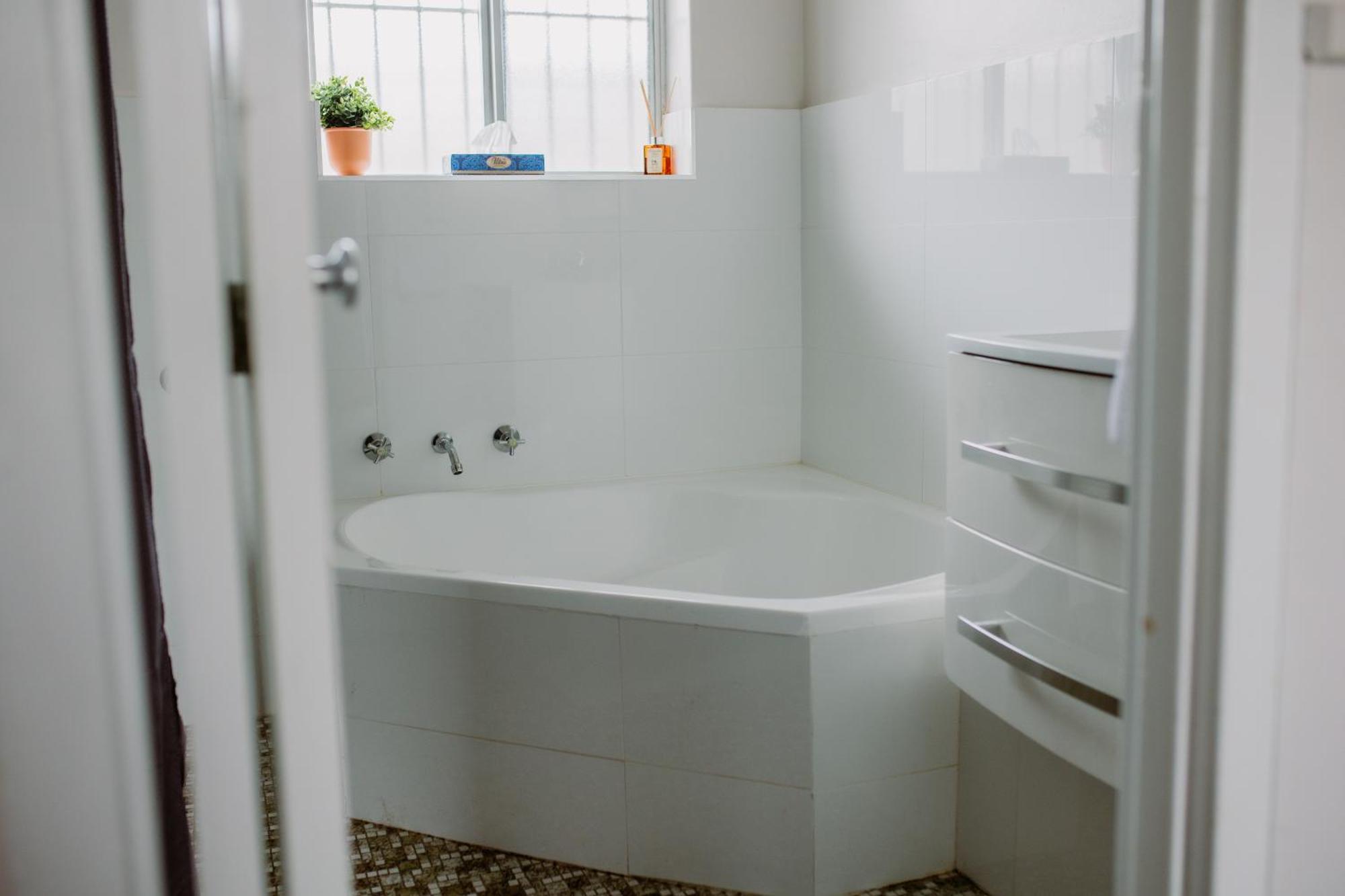 Motel Panco Victor Harbor Zewnętrze zdjęcie