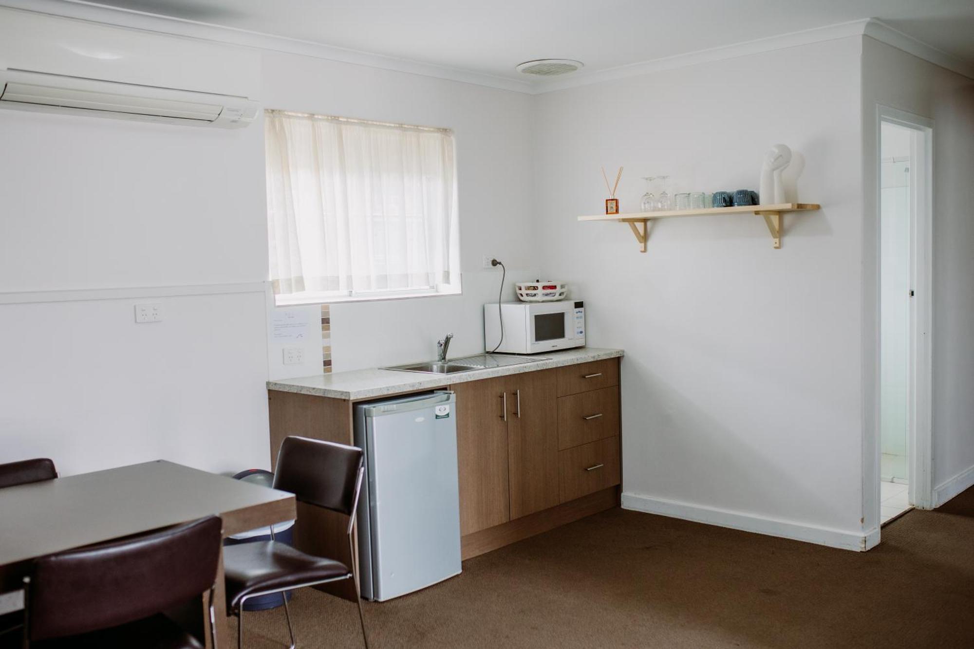 Motel Panco Victor Harbor Zewnętrze zdjęcie