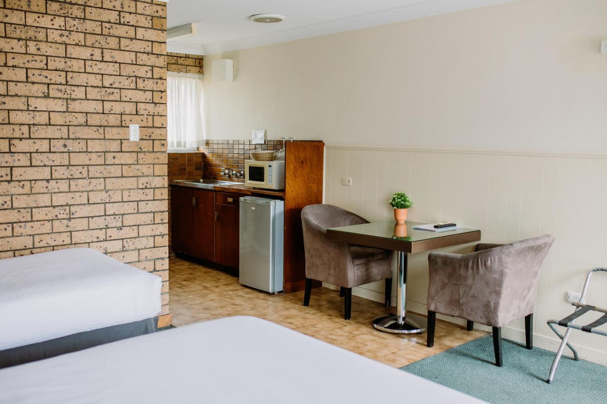 Motel Panco Victor Harbor Zewnętrze zdjęcie