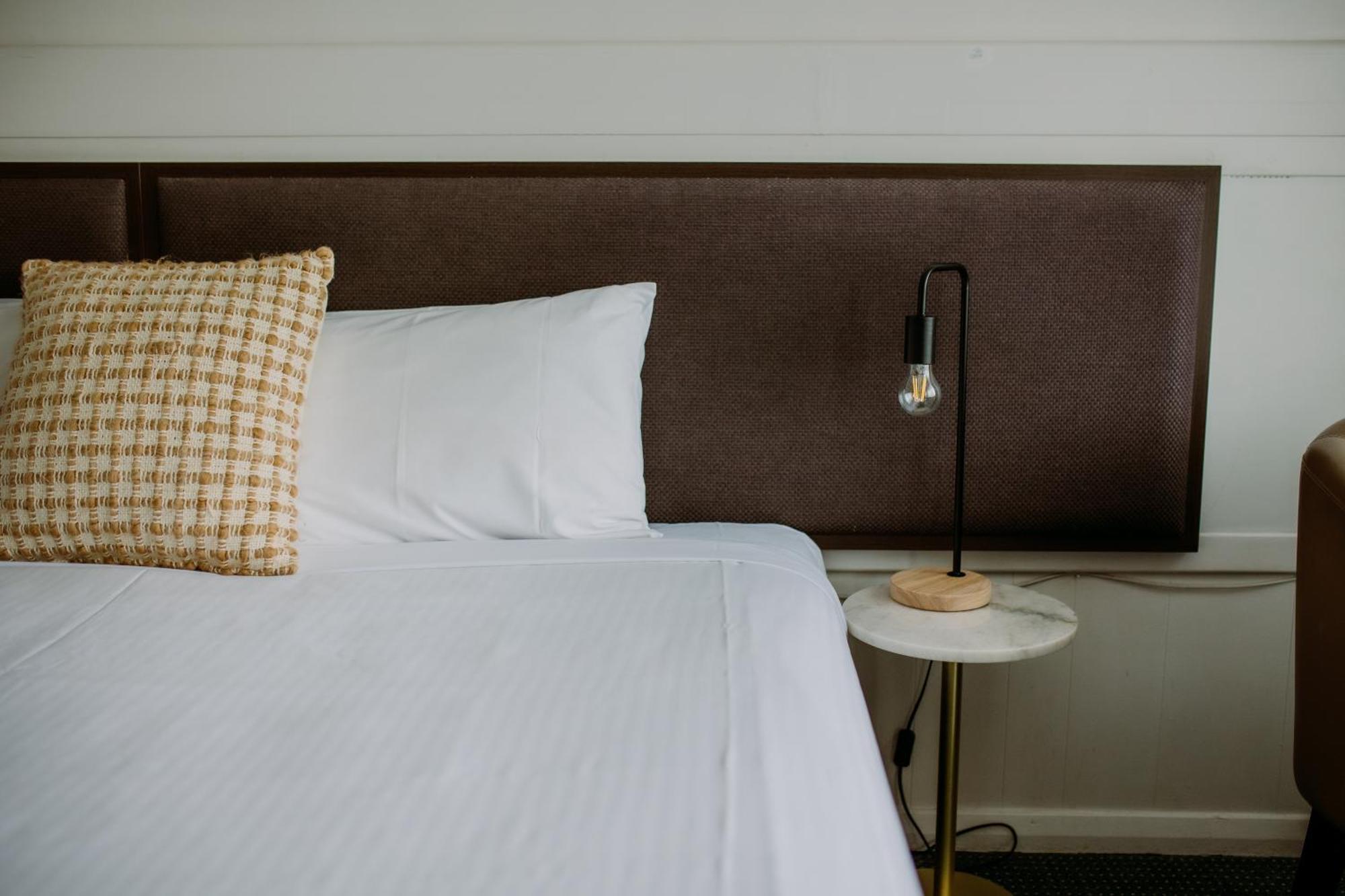 Motel Panco Victor Harbor Zewnętrze zdjęcie