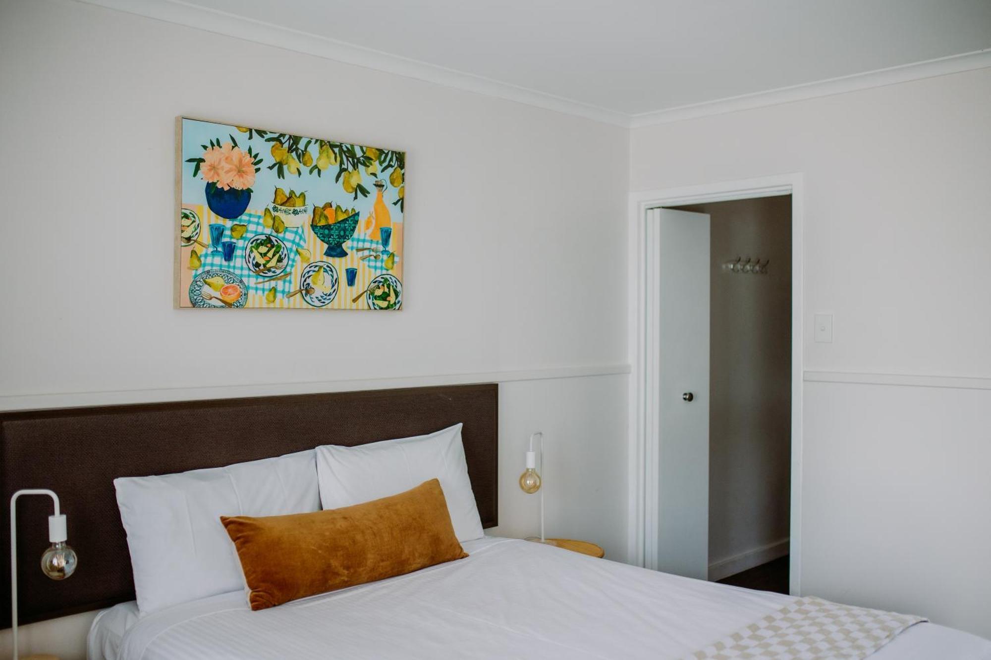 Motel Panco Victor Harbor Zewnętrze zdjęcie