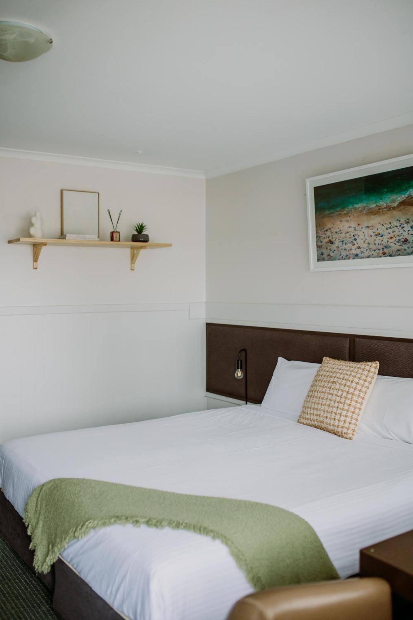 Motel Panco Victor Harbor Zewnętrze zdjęcie