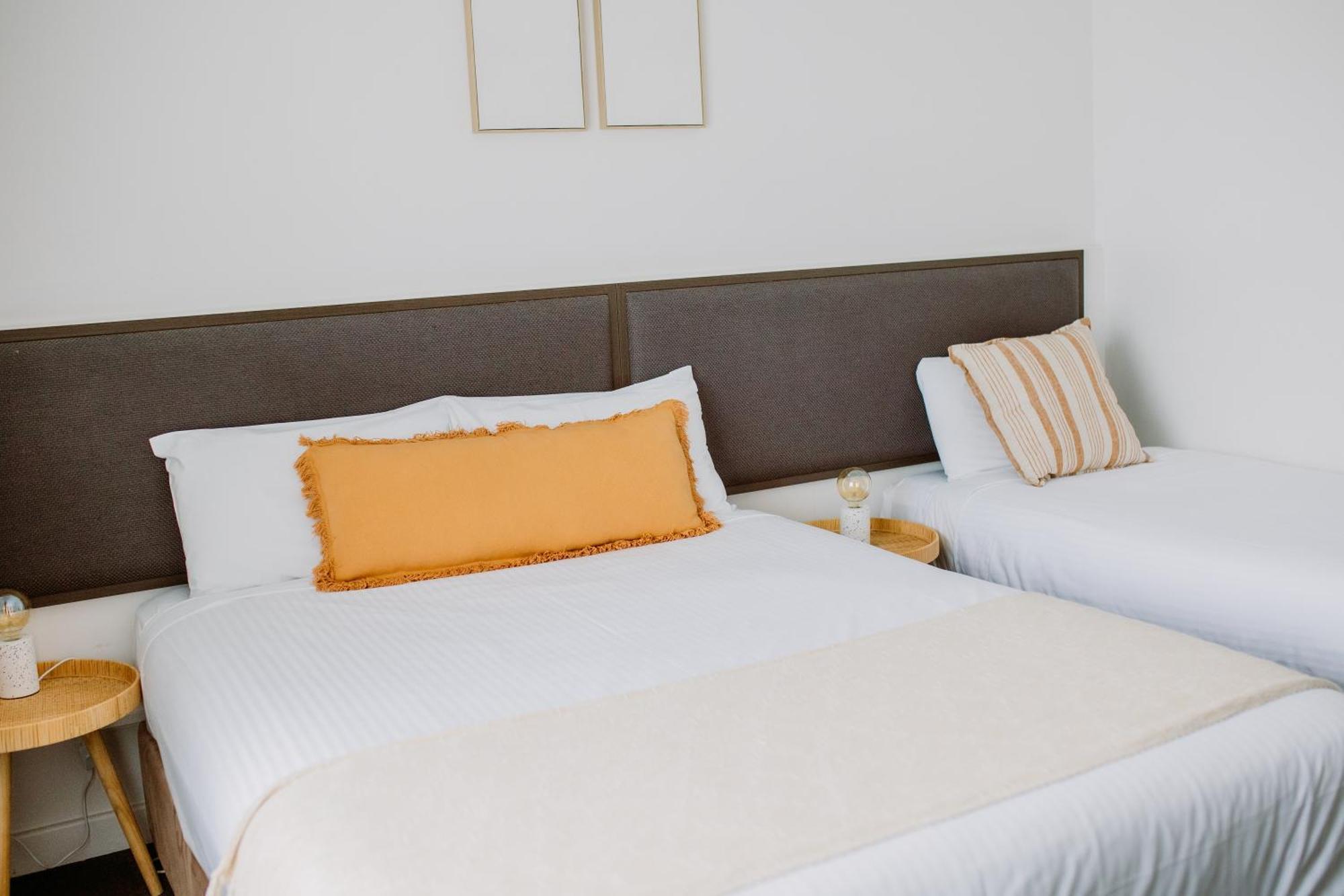 Motel Panco Victor Harbor Zewnętrze zdjęcie