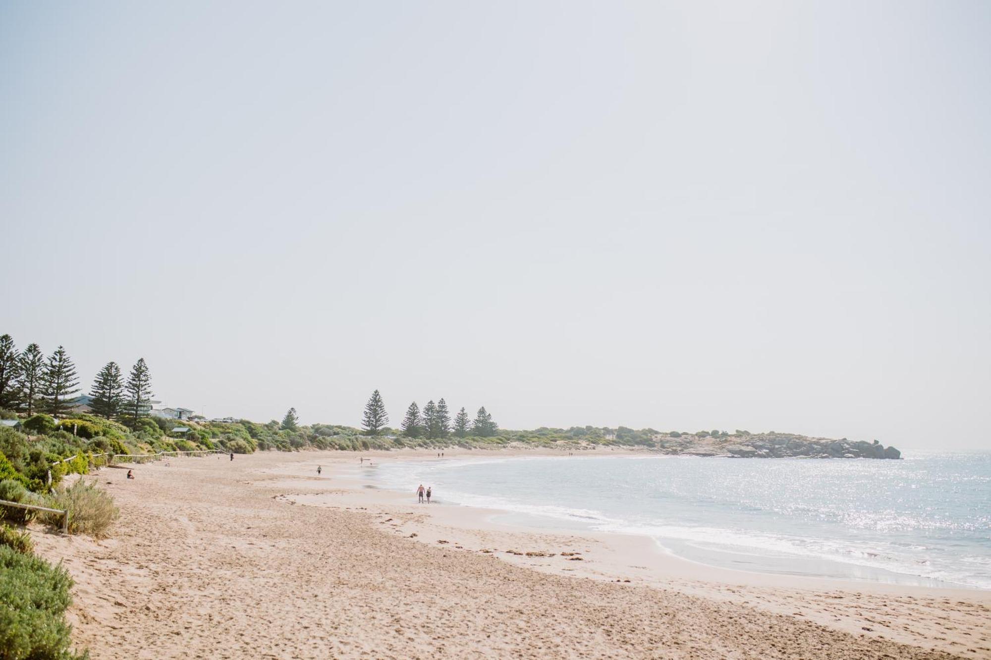 Motel Panco Victor Harbor Zewnętrze zdjęcie