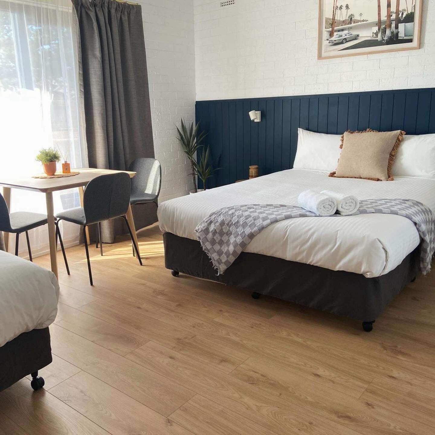 Motel Panco Victor Harbor Zewnętrze zdjęcie