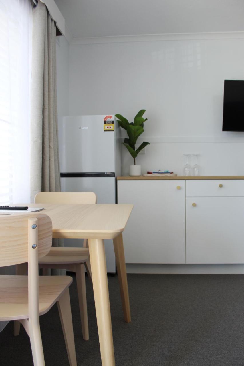 Motel Panco Victor Harbor Zewnętrze zdjęcie