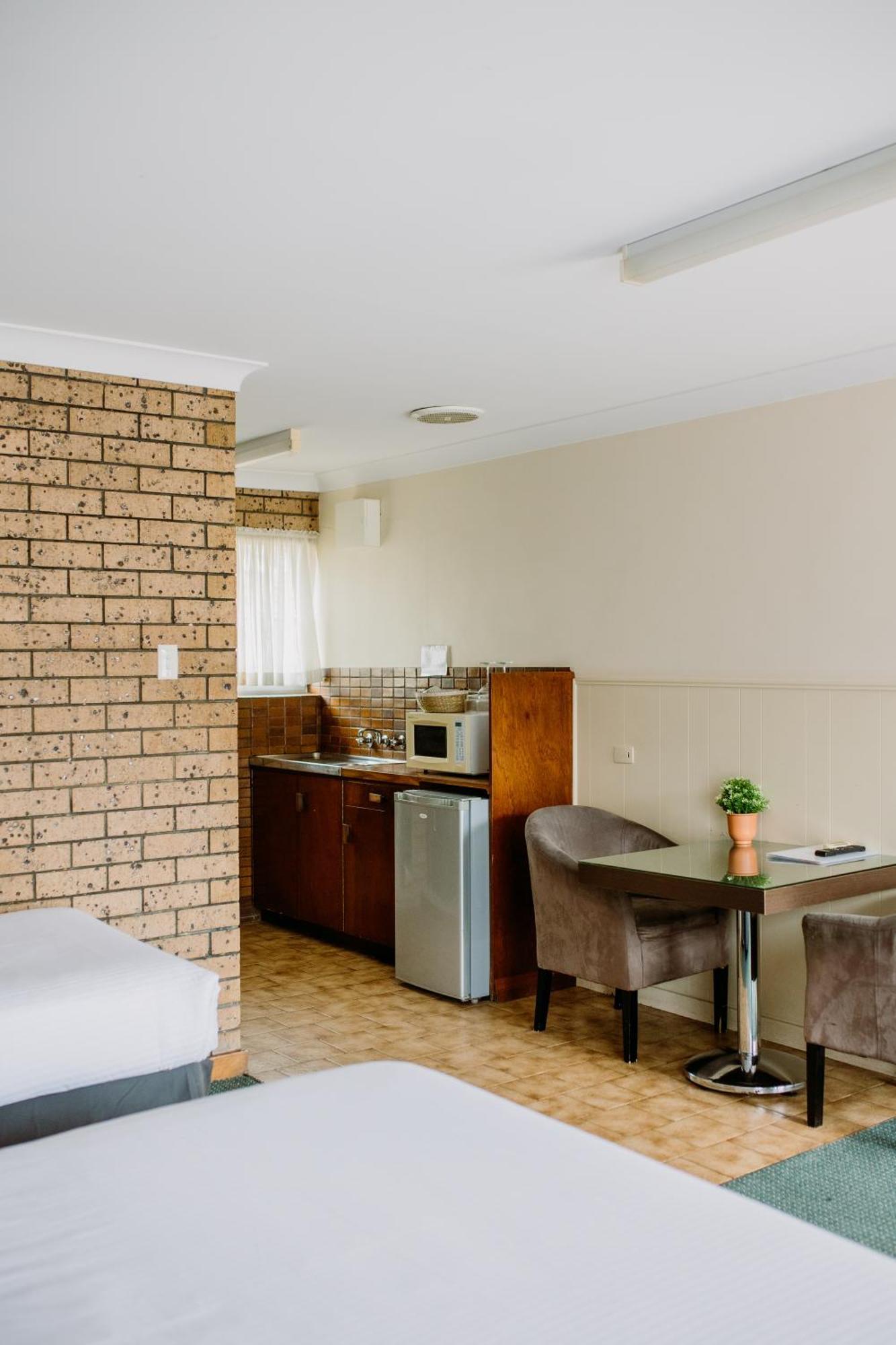 Motel Panco Victor Harbor Zewnętrze zdjęcie