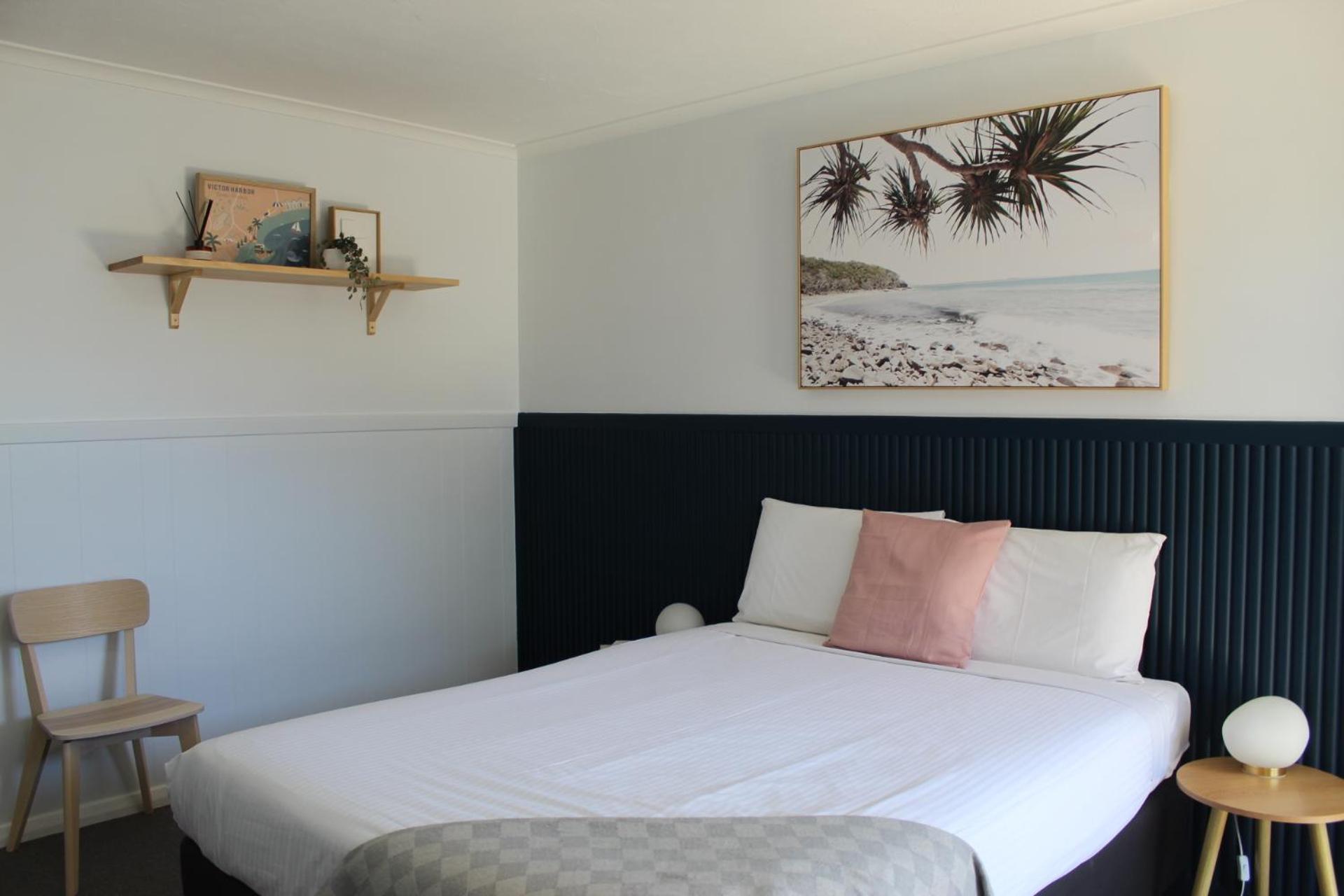 Motel Panco Victor Harbor Zewnętrze zdjęcie
